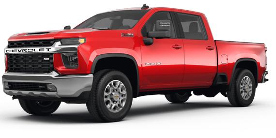 CHEVROLET SILVERADO HD 2023 2GC4YNE73P1708545 image CHEVROLET SILVERADO HD 2023 2GC4YNE73P1708545 image